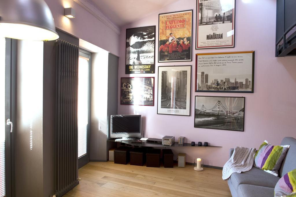 Casa Rossa - Bymyhomeincomo Cernobbio Room photo